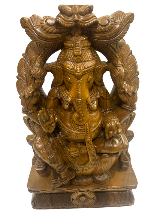 Raja Ganapathy