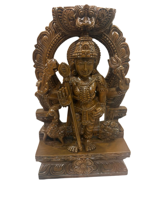 Raja Alangaara Murugan