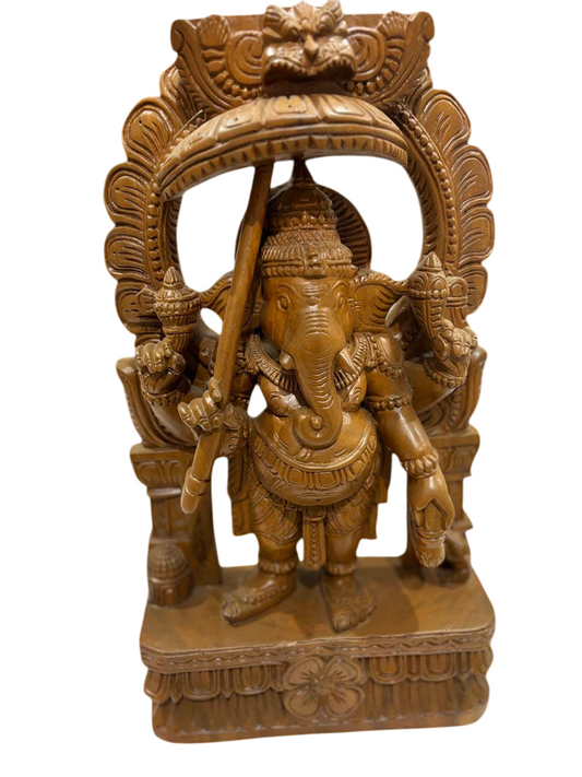 Maapillai Vinayagar